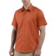 Carhartt Lightweight Cotton Shirt - UPF 30+, Short Sleeve (For Men)