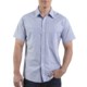 Carhartt Lightweight Plaid Shirt - Short Sleeve (For Men)