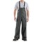 Carhartt Lightweight PVC Rain Bib Overalls (For Men) in Green