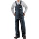 Carhartt Lined Duck Bib Overalls (For Men)