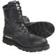 Carhartt Oil-Tanned Leather Work Boots - 8”, Waterproof, Soft Toe (For Men)