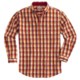 Carhartt Plaid Shirt - Long Sleeve (For Men)