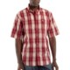 Carhartt Plaid Shirt - Short Sleeve (For Men)