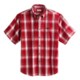 Carhartt Plaid Work Shirt - Cotton, Short Sleeve (For Men)