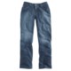 Carhartt Relaxed Fit Stretch Jean - Straight Leg (For Women)