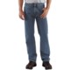 Carhartt Relaxed Fit Work Jeans - Straight Leg (For Men)
