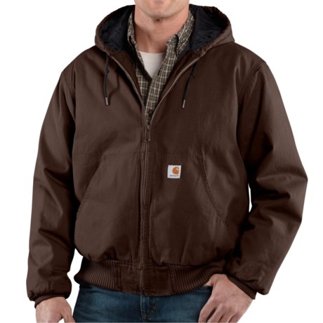 Carhartt Ripstop Active Jacket (For Men)
