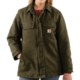 Carhartt Sandstone Arctic Coat - Traditional (For Women)