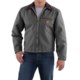 Carhartt Sandstone Detroit Jacket - Blanket-Lined (For Tall Men)