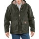 Carhartt Sandstone Jackson Jacket - Sherpa Lined (For Tall Men) 