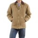 Carhartt Sandstone Ridge Coat - Sherpa Pile Lining (For Men)