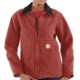 Carhartt Sandstone Ridge Jacket - Sherpa-Lined (For Women)