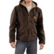 Carhartt Sandstone Sierra Jacket - Sherpa Pile Lining (For Men)