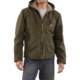 Carhartt Sandstone Sierra Jacket - Sherpa Pile Lining (For Tall Men)