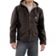 Carhartt Sandstone Sierra Jacket - Sherpa Pile Lining (For Tall Men)