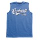 Carhartt Script Graphic T-Shirt - Sleeveless (For Boys)