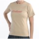 Carhartt Script Logo T-Shirt - Short Sleeve (For Women)