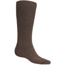 Carhartt Shin Protector Socks - Heavyweight (For Men) in Brown - 2nds