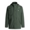 Carhartt Shoreline Nylon Coat with Hood - Waterproof (For Men) in Evergreen