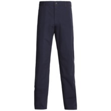 Carhartt Simple Dungaree Pants - Cotton (For Men) in Navy - Closeouts