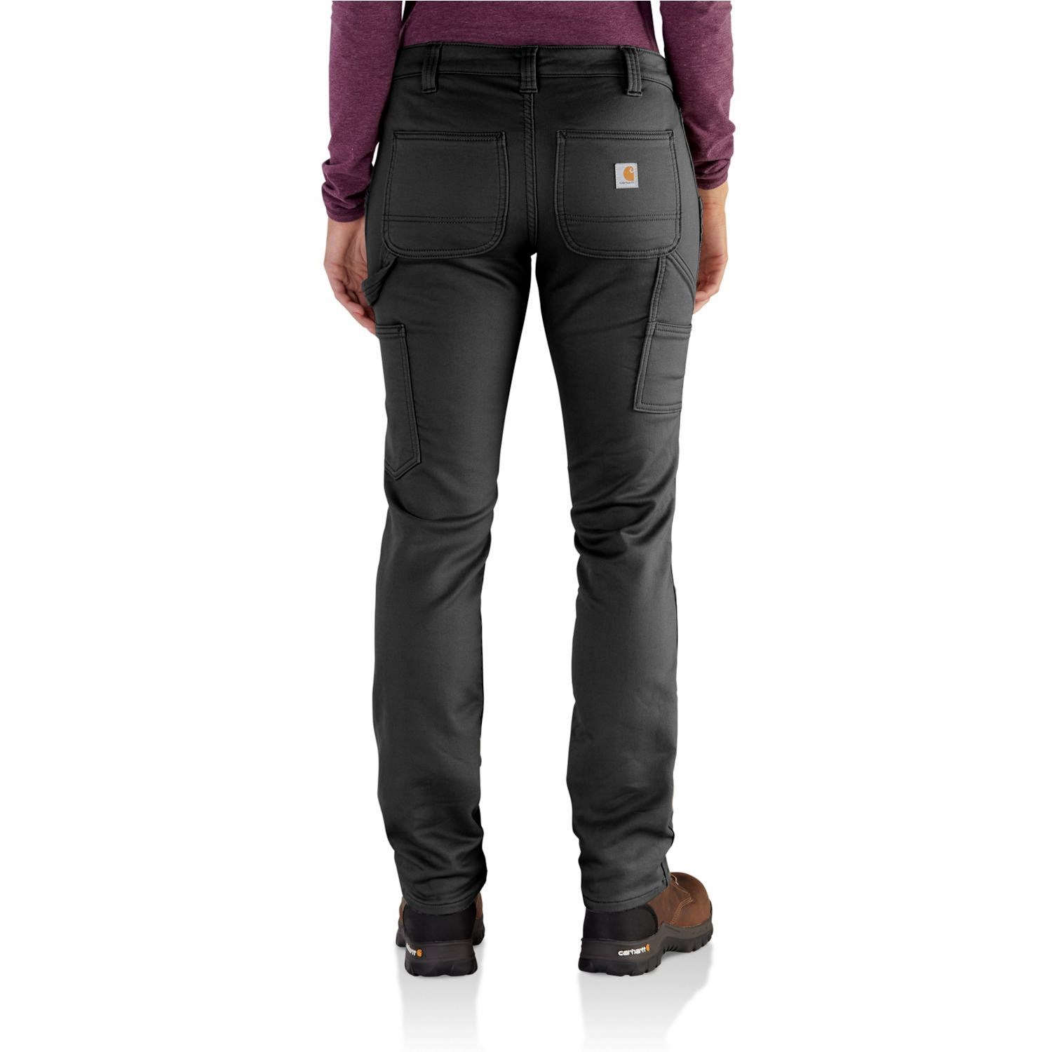 carhartt slim fit pants