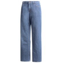 Carhartt Straight Leg Jeans (For Women) in Antique Indigo - 2nds