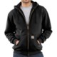 Carhartt Thermal-Lined Hooded Sweatshirt (For Tall Men)