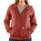 Carhartt Thermal Lined Hoodie Sweatshirt - Full Zip (For Women)