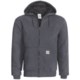 Carhartt Thermal-Lined Sweatshirt - Heavyweight, Zip Front (For Men)