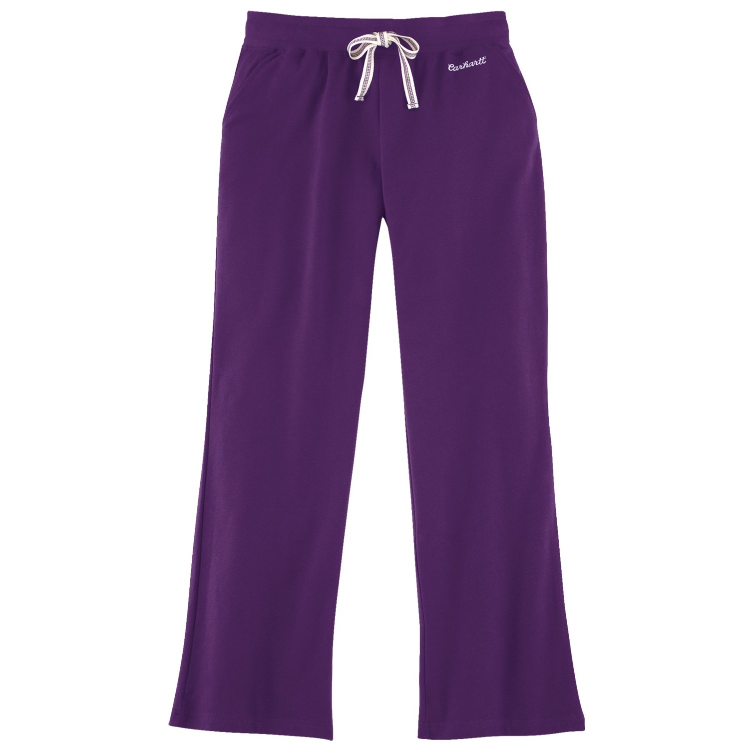 carhartt women's sweatpants