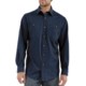 Carhartt Tradesman Work Shirt - 4.8 oz. Canvas, Long Sleeve (For Tall Men) 