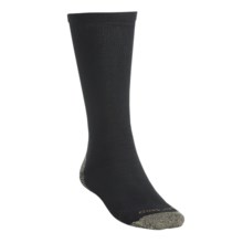 Carhartt Traditional Boot Socks - Lightweight (For Men) in Black - 2nds