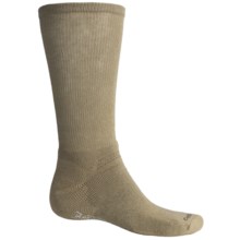 Carhartt Traditional Boot Socks - Lightweight (For Men) in Khaki - 2nds
