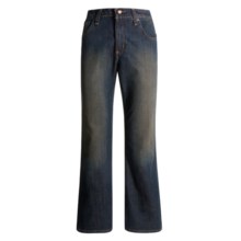 Carhartt Traditional Fit Jeans - Bootcut (For Women) in Indigo - 2nds