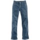 Carhartt Traditional Fit Work Jeans - Straight Leg (For Women) 