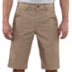 Carhartt Twill Cell Phone Work Shorts (For Men)