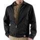 Carhartt Twill Midweight Work Jacket - Insulated, Quilt Lined (For Tall Men)