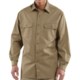Carhartt Twill Work Shirt - Button-Up, Long Sleeve (For Men)