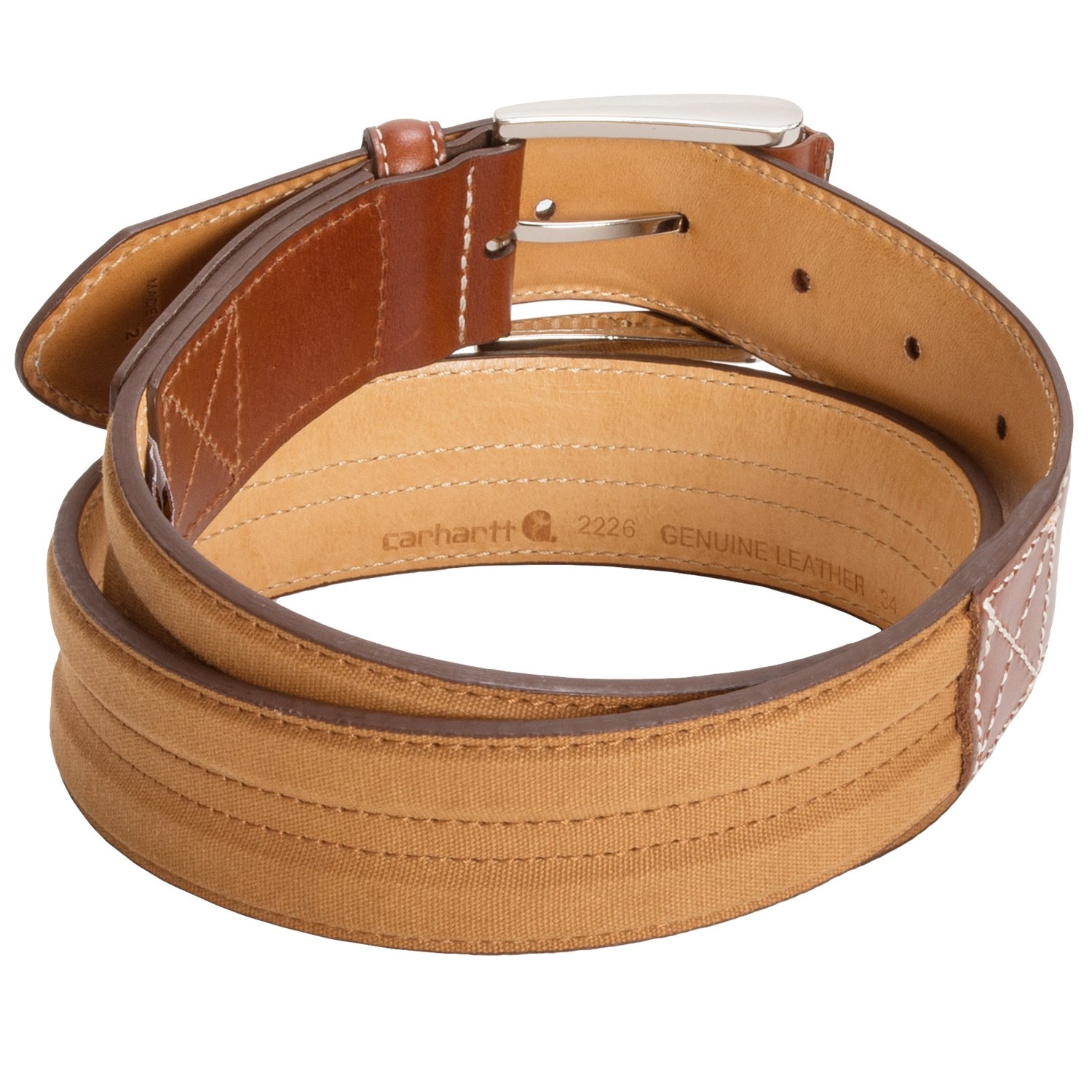 Carhartt Upland Belt (For Men) 8233R