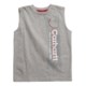 Carhartt Vertical Tracks T-Shirt - Sleeveless (For Boys)