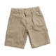 Carhartt Washed Dungaree Shorts (For Infant Boys)