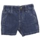 Carhartt Washed Dungaree Shorts (For Infant Girls)