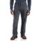 Carhartt Weathered Duck Dungarees (For Men) in Black