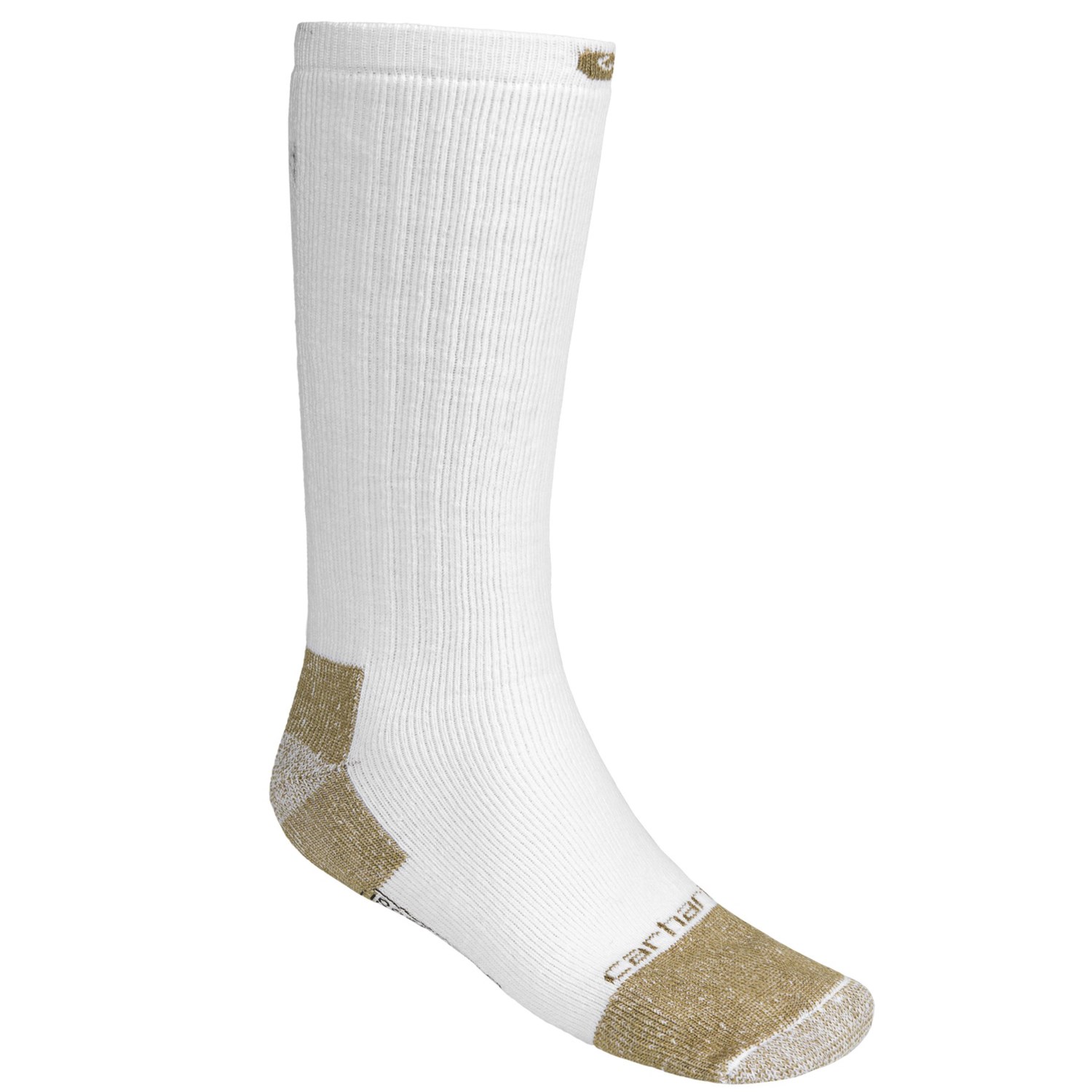 Carhartt Work Boot Socks (For Men)