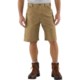 Carhartt Work Shorts - 7.5 oz. Canvas (For Men)