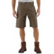 Carhartt Work Shorts - 7.5 oz. Canvas (For Men)