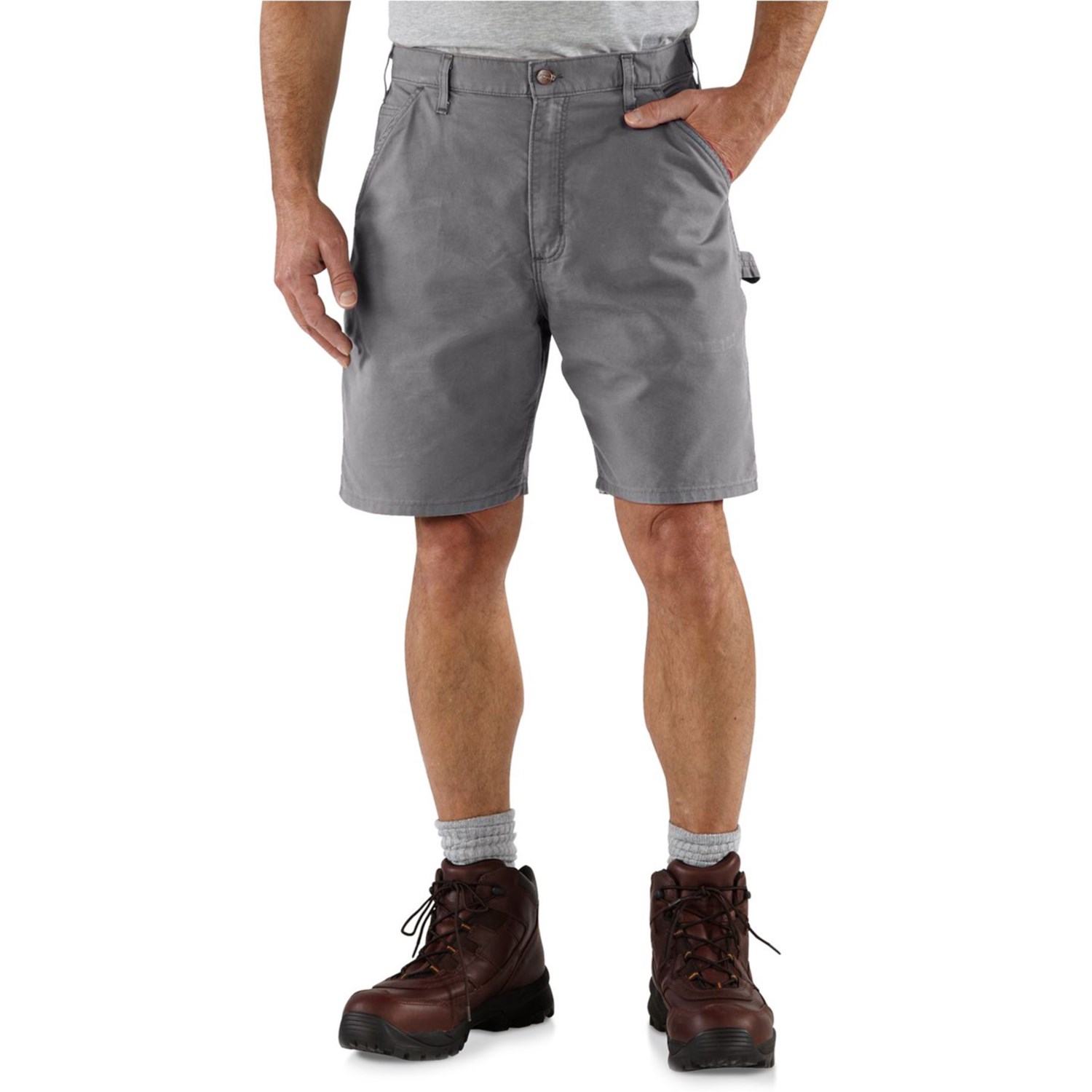 work shorts