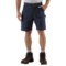 Carhartt Work Shorts (For Men) in Navy