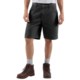 Carhartt Work Shorts - Washed Duck (For Men)