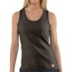 Carhartt Work Tank Top - Ring-Spun Cotton (For Women)